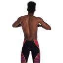 Speedo Fastskin LZR Pure Intent High Waist Jammer - Night Flare | Pro Swimwear