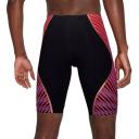 Speedo Fastskin LZR Pure Intent High Waist Jammer - Night Flare | Pro Swimwear