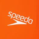 Speedo Fastskin LZR Pure Intent High Waist Jammer Shorts Green Orange - 30