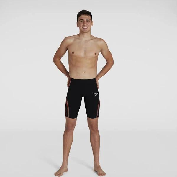 Speedo Fastskin LZR Pure Intent High Waist Jammer UK 23