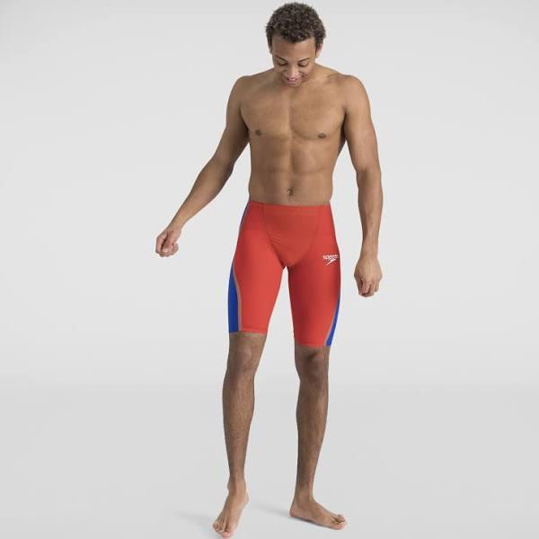 Speedo Fastskin LZR Pure Intent High Waist Jammer UK 23