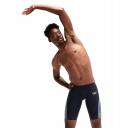 Speedo Fastskin LZR Pure Intent Jammer Black UK 22 Man 8-11976H547-22