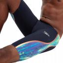 Speedo Fastskin LZR Pure Intent Jammer Black UK 22 Man 8-11976H547-22