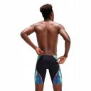 Speedo Fastskin LZR Pure Intent Jammer Black UK 22 Man 8-11976H547-22