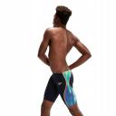 Speedo Fastskin LZR Pure Intent Jammer Black UK 22 Man 8-11976H547-22