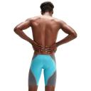 Speedo Fastskin LZR Pure Intent Jammer Green 18 Man