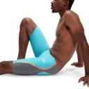 Speedo Fastskin LZR Pure Intent Jammer Green 18 Man
