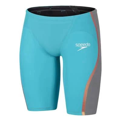 Speedo Fastskin LZR Pure Intent Jammer Green 18 Man