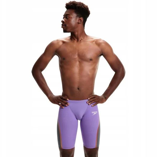 Speedo Fastskin LZR Pure Intent Jammer Purple 24 Man