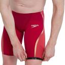 Speedo Fastskin LZR Pure Intent Jammer White 25 Man
