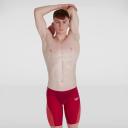 Speedo Fastskin LZR Pure Intent Jammer White 25 Man