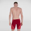 Speedo Fastskin LZR Pure Intent Jammer White 25 Man