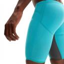 Speedo Fastskin LZR Pure Valor Jammer Blue 18 Man