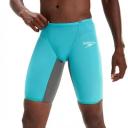 Speedo Fastskin LZR Pure Valor Jammer Blue 18 Man