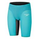 Speedo Fastskin LZR Pure Valor Jammer Blue 18 Man