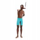 Speedo Fastskin LZR Pure Valor Jammer Blue 25 Man 8-11980H549-25