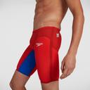 Speedo Fastskin LZR Pure Valor Jammer - Dragon Fire | Pro Swimwear