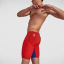 Speedo Fastskin LZR Pure Valor Jammer - Dragon Fire | Pro Swimwear