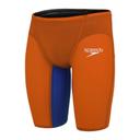 Speedo Fastskin LZR Pure Valor Jammer - Dragon Fire | Pro Swimwear