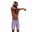 Speedo Fastskin LZR Pure Valor Jammer Purple 23 Man