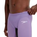 Speedo Fastskin LZR Pure Valor Jammer Purple 23 Man