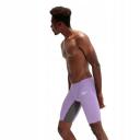 Speedo Fastskin LZR Pure Valor Jammer Purple 23 Man
