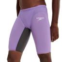 Speedo Fastskin LZR Pure Valor Jammer Purple 23 Man