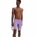 Speedo Fastskin LZR Pure Valor Jammer Purple 23 Man