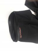 Speedo Fastskin LZR Racer Element Jammer - Black / Copper - Size 20