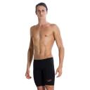 Speedo Fastskin LZR Racer Element Jammer - Black / Copper - Size 20