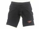 Speedo Fastskin LZR Racer Element Jammer - Black / Copper - Size 20
