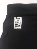 Speedo Fastskin LZR Racer Element Jammer - Black / Copper - Size 20