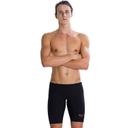 Speedo Fastskin LZR Racer Element Jammer - Black / Copper - Size 26