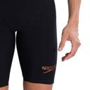 Speedo Fastskin LZR Racer Element Jammer - Black / Copper - Size 26