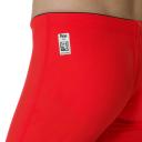 Speedo Fastskin LZR Racer Element Jammer Lava Red/Silver 22