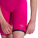 Speedo Fastskin LZR Racer Element Jammer - Magenta / Copper - Size 28