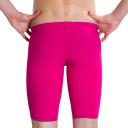 Speedo Fastskin LZR Racer Element Jammer - Magenta / Copper - Size 30