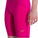 Speedo Fastskin LZR Racer Element Jammer - Magenta / Copper - Size 30