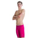 Speedo Fastskin LZR Racer Element Jammer - Magenta / Copper - Size 30