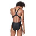 Speedo Female One Piece Swimsuit - Powerflex Eco Race Solid Super Pro