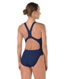 Speedo Female One Piece Swimsuit - Powerflex Eco Race Solid Super Pro