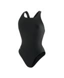 Speedo Female One Piece Swimsuit - Powerflex Eco Race Solid Super Pro