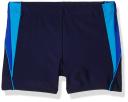 Speedo Fitness Splice Square Leg navy/blue