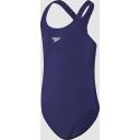 Speedo Girls Endurance+ Medalist One Piece Navy / 10