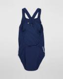Speedo Girls Endurance+ Medalist One Piece Navy / 10