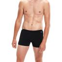 Speedo Hyper Boom Splice Aquashort Swim Shorts Black Light Grey - 34