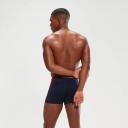 Speedo Hyper Boom Splice Boxer Black 32 Man 8-00302015148-32