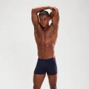 Speedo Hyper Boom Splice Boxer Black 32 Man 8-00302015148-32