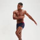 Speedo Hyper Boom Splice Boxer Black 32 Man 8-00302015148-32