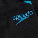 Speedo Hyper Boom Splice Swim Shorts Black Light Blue - 26